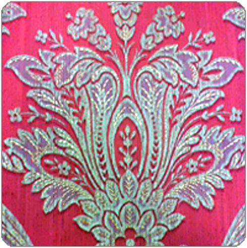 damask