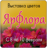 Ярфлора